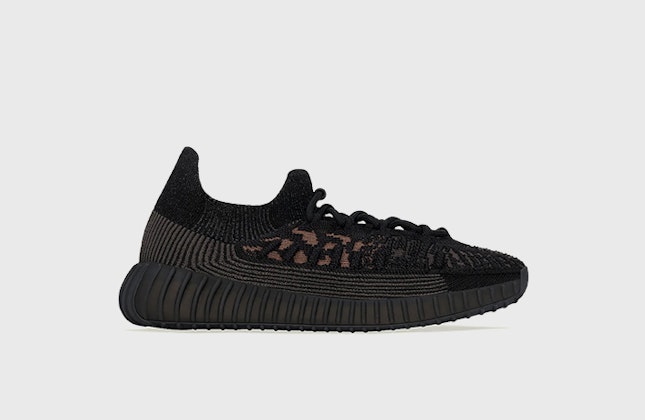 adidas Yeezy Boost 350 V2 CMPCT "Slate Carbon" adidas Yeezy Boost 350 V2 CMPCT "Slate Carbon"