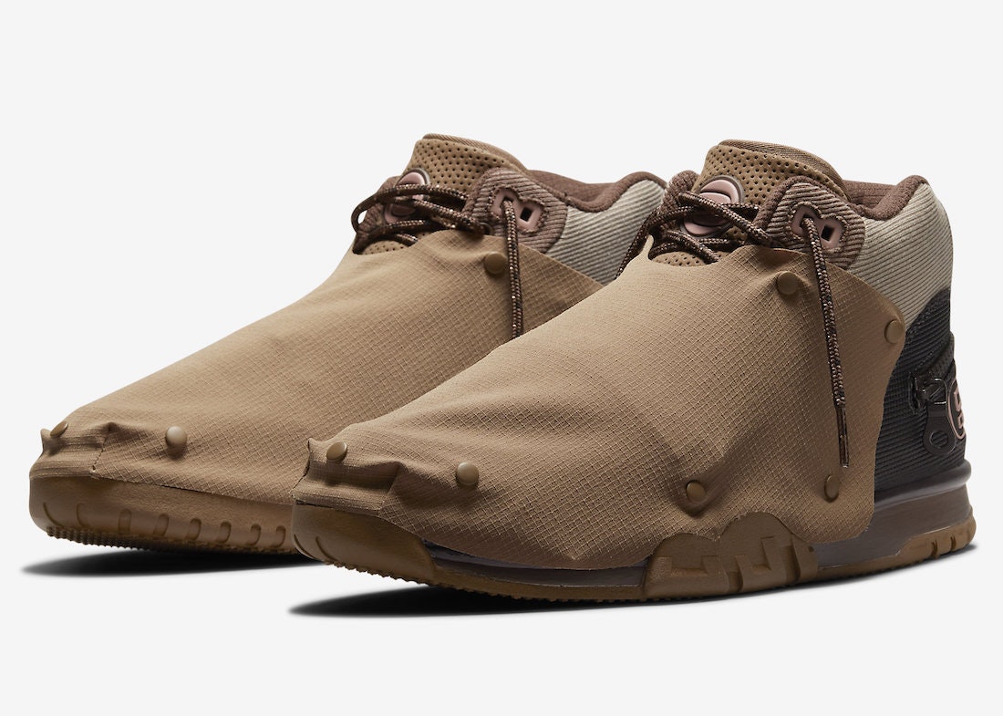 Air trainer one deals