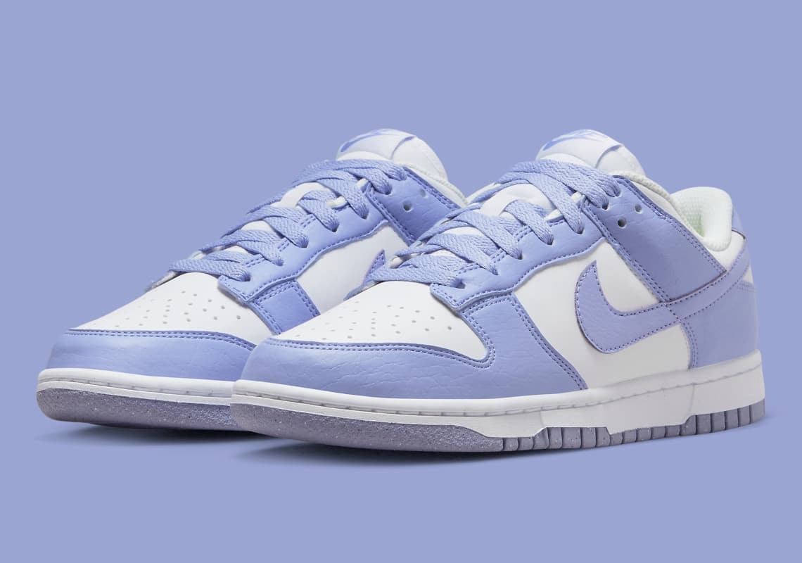 Nike Dunk Low Next Nature "Lilac"