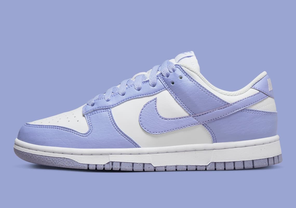 Nike Dunk Low Next Nature "Lilac"