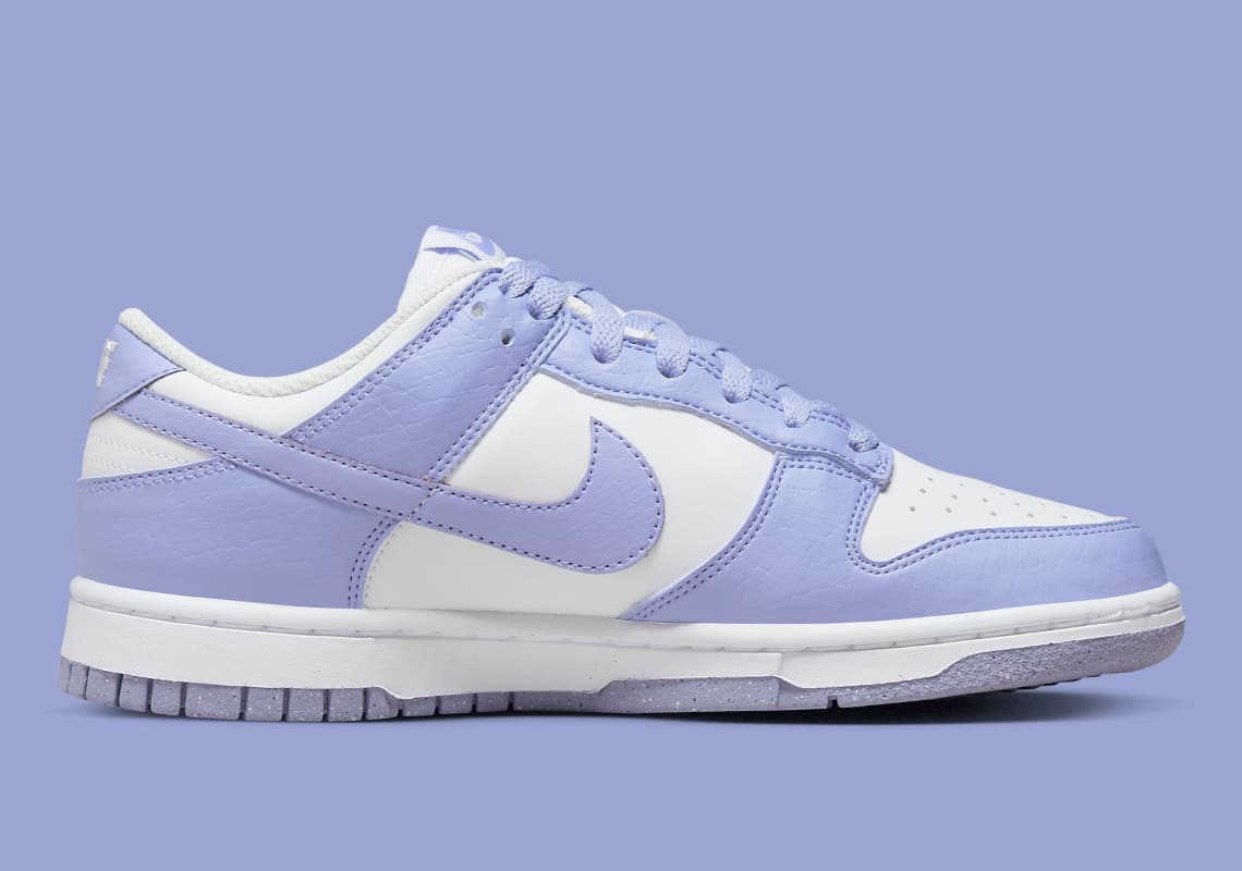 Nike Dunk Low Next Nature "Lilac"