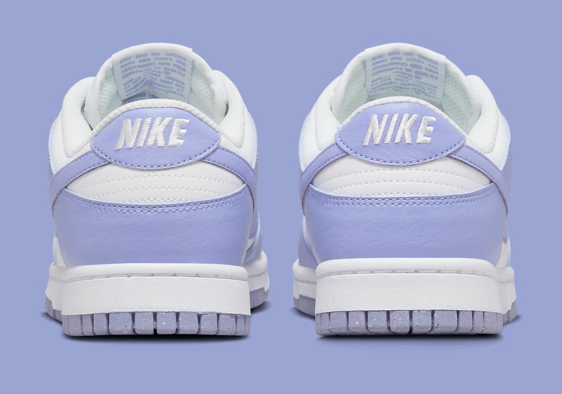 Nike Dunk Low Next Nature "Lilac"