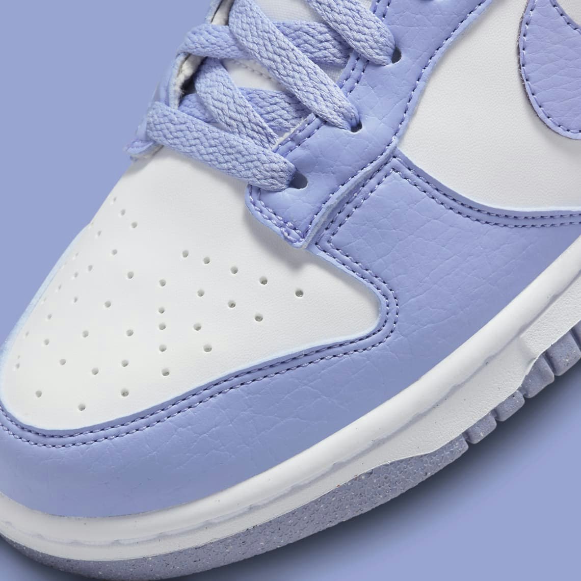 Nike Dunk Low Next Nature "Lilac"