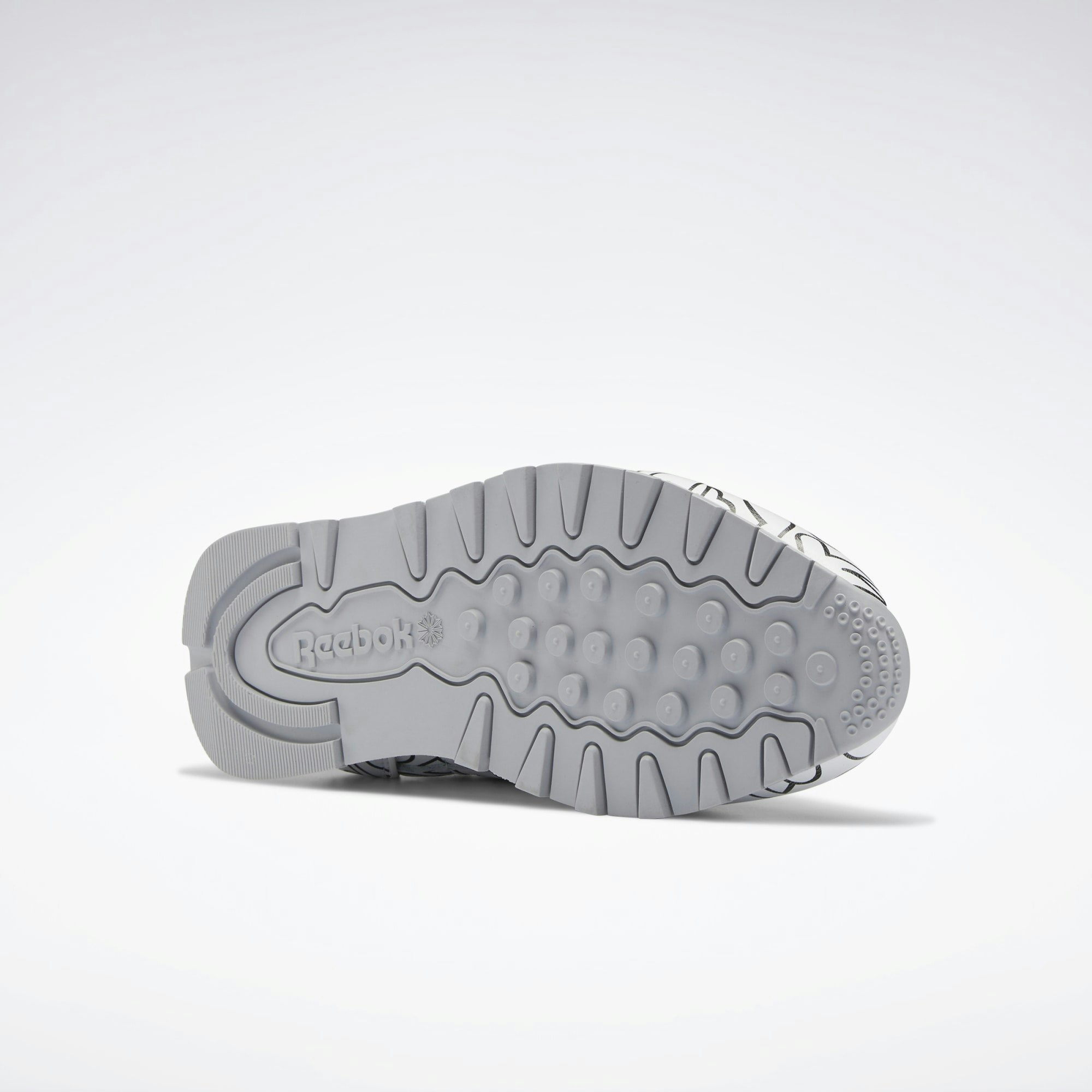 Eames x Reebok Classic Leather "The Coloring Toy"