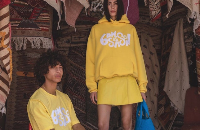 6PM - Medina Blues 6PM - Medina Blues