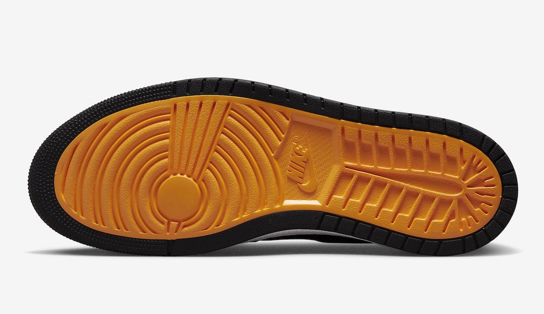 Air Jordan 1 Zoom Comfort "Citrus"