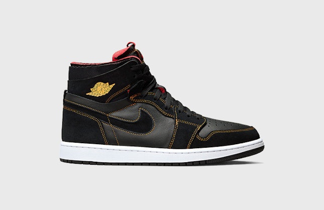 Air Jordan 1 Zoom Comfort "Citrus"