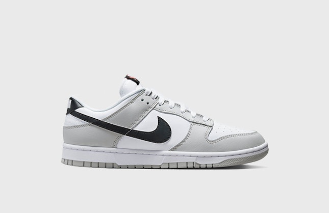 Nike Dunk Low SE "Lottery" (Grey Fog)