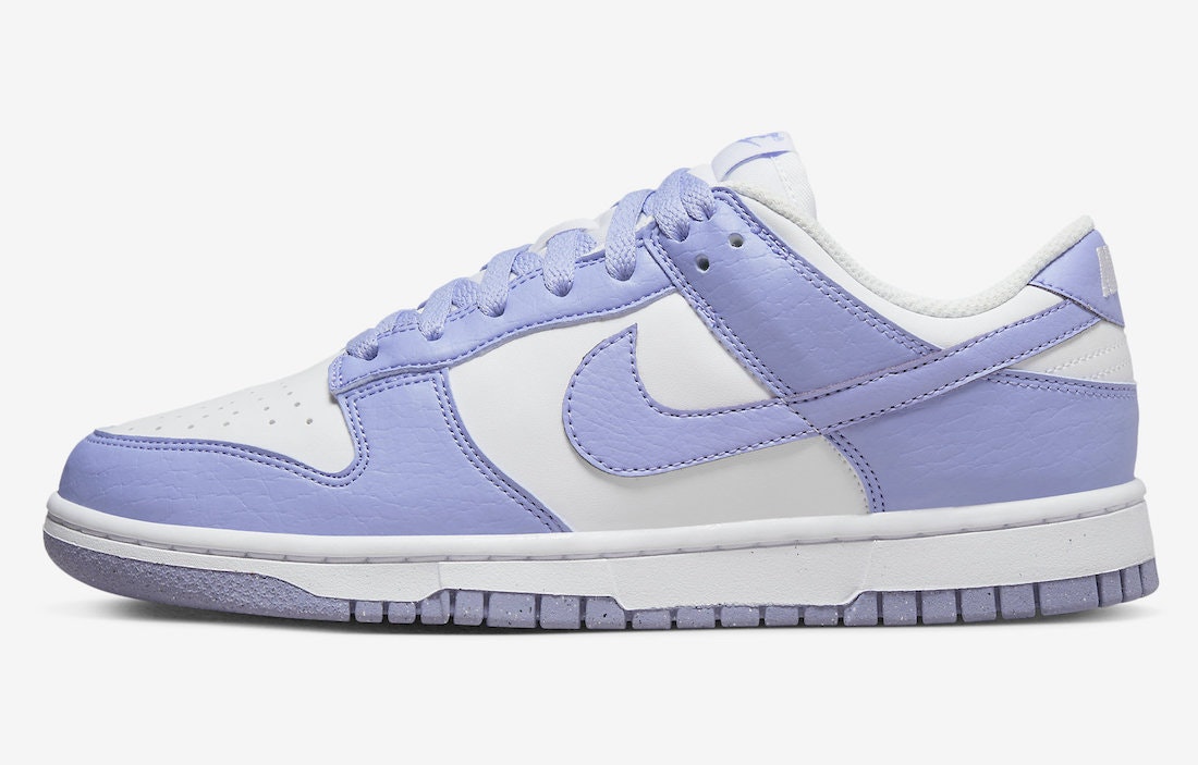 Nike Dunk Low "Next Nature" (Lilac)