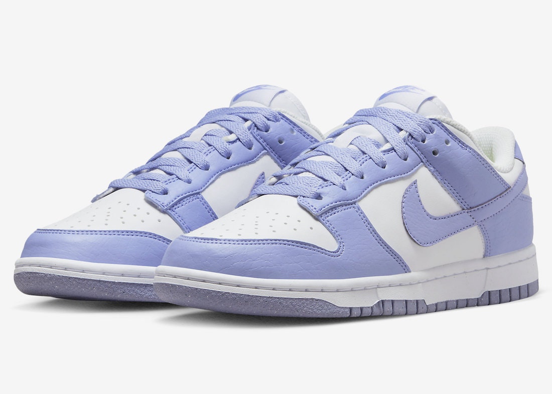 Nike Dunk Low "Next Nature" (Lilac)