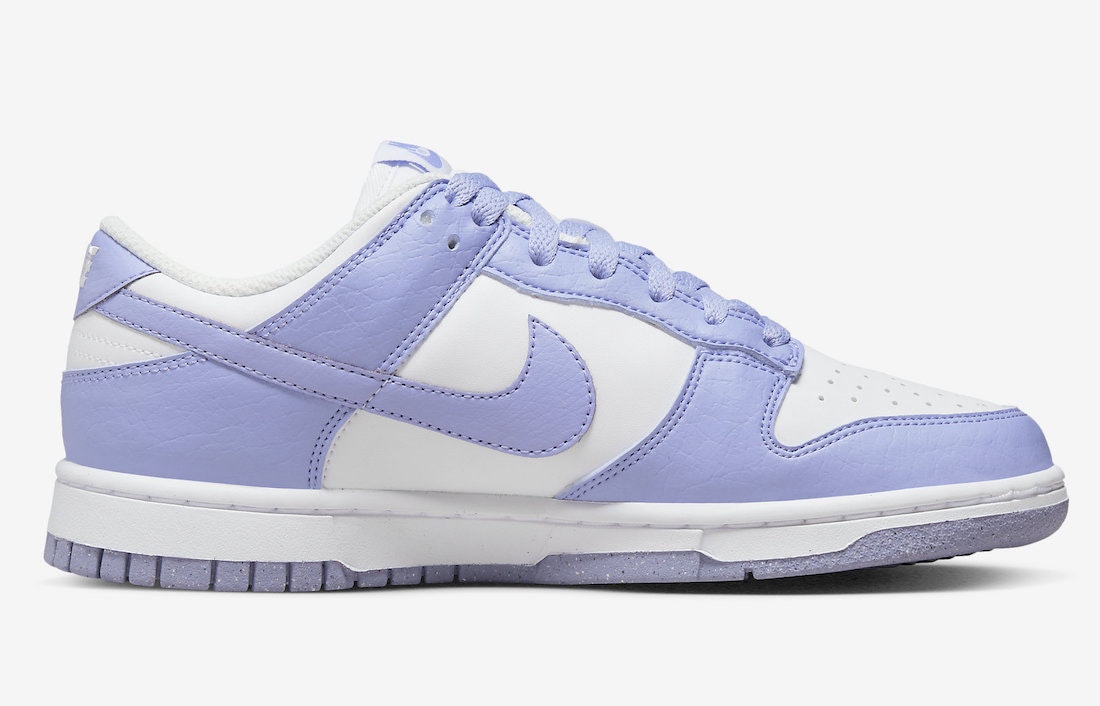 Nike Dunk Low "Next Nature" (Lilac)