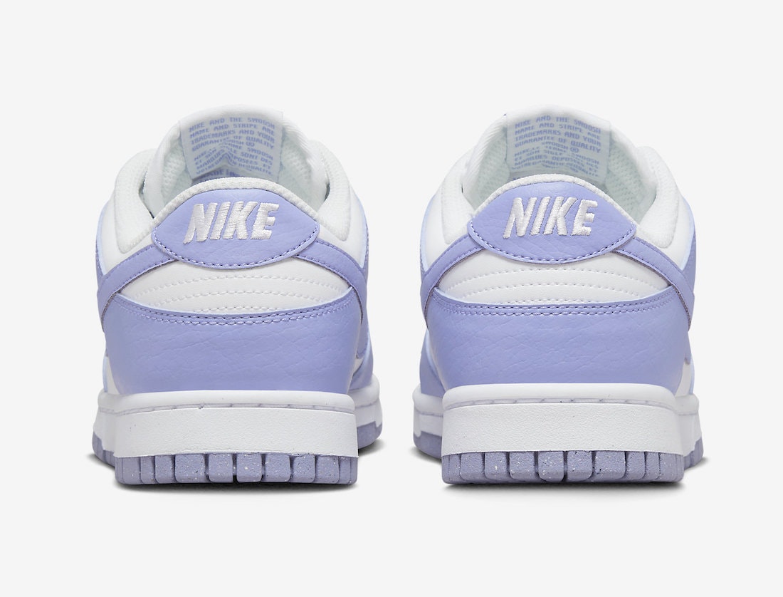 Nike Dunk Low "Next Nature" (Lilac)