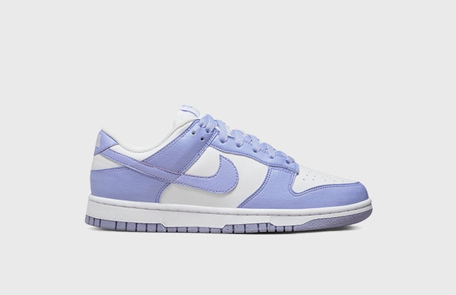 Nike Dunk Low "Next Nature" (Lilac)