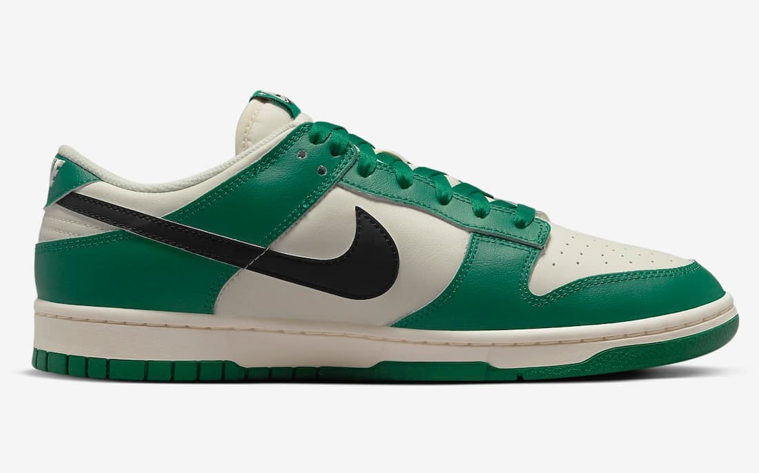 Nike Dunk Low SE “Lottery”