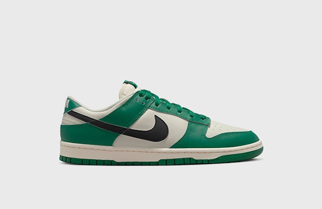 Nike Dunk Low SE "Lottery" (Malachite)