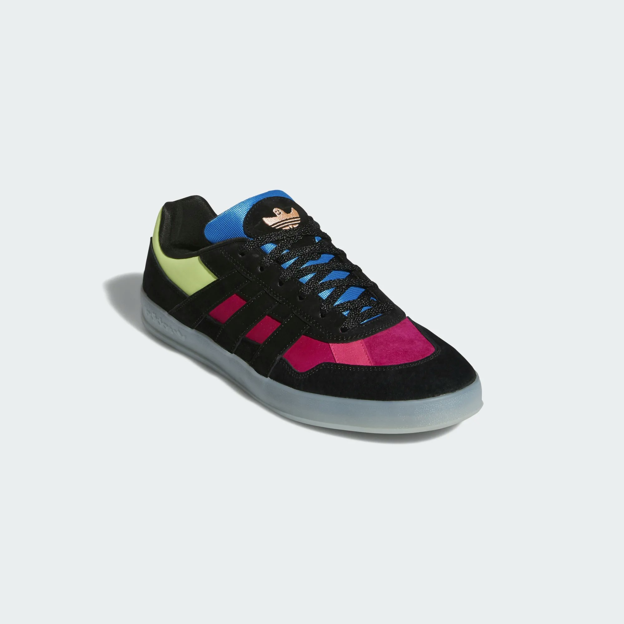 Mark Gonzales x adidas Aloha Super "80s Board"