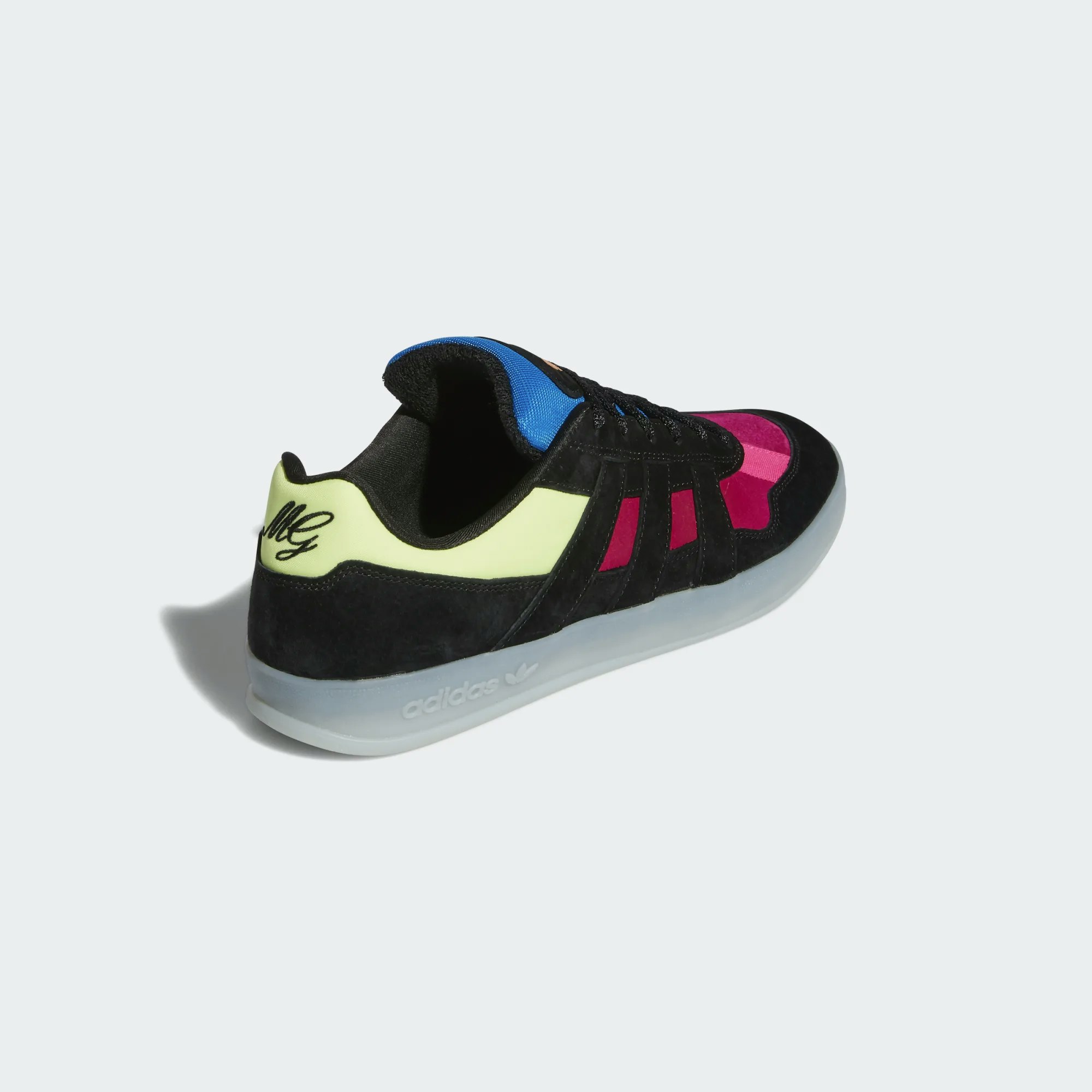 Mark Gonzales x adidas Aloha Super "80s Board"