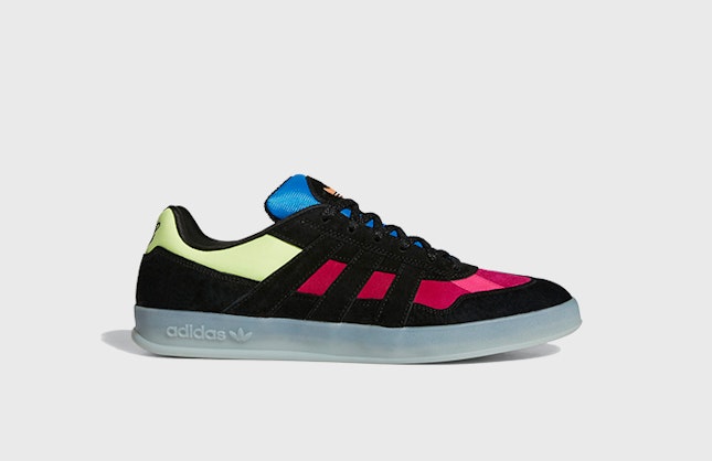 Mark Gonzales x adidas Aloha Super "80s Board"