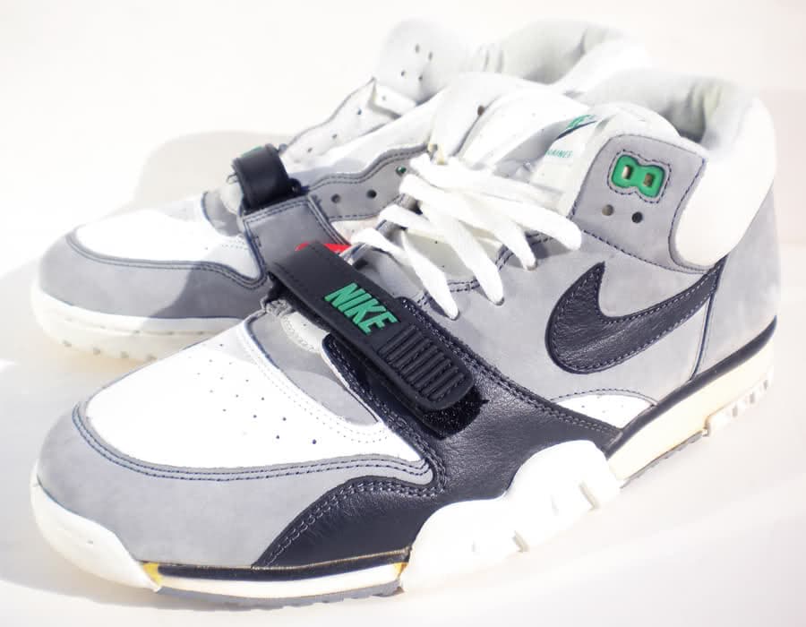 Nike Air Trainer Review HEAT MVMNT