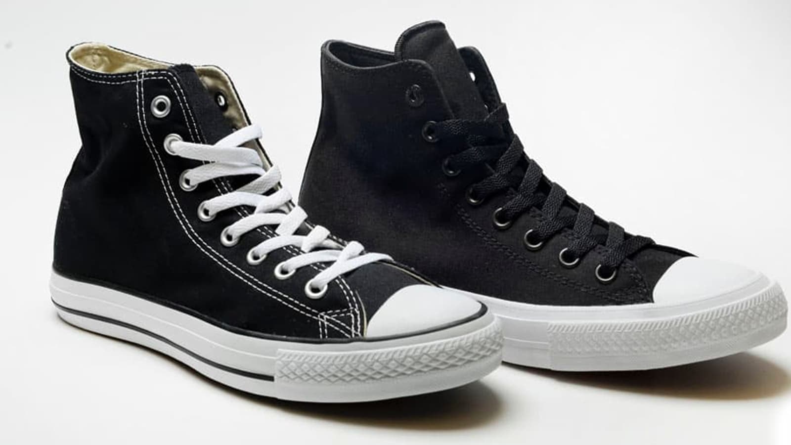 Converse Chuck Taylor All Star Review