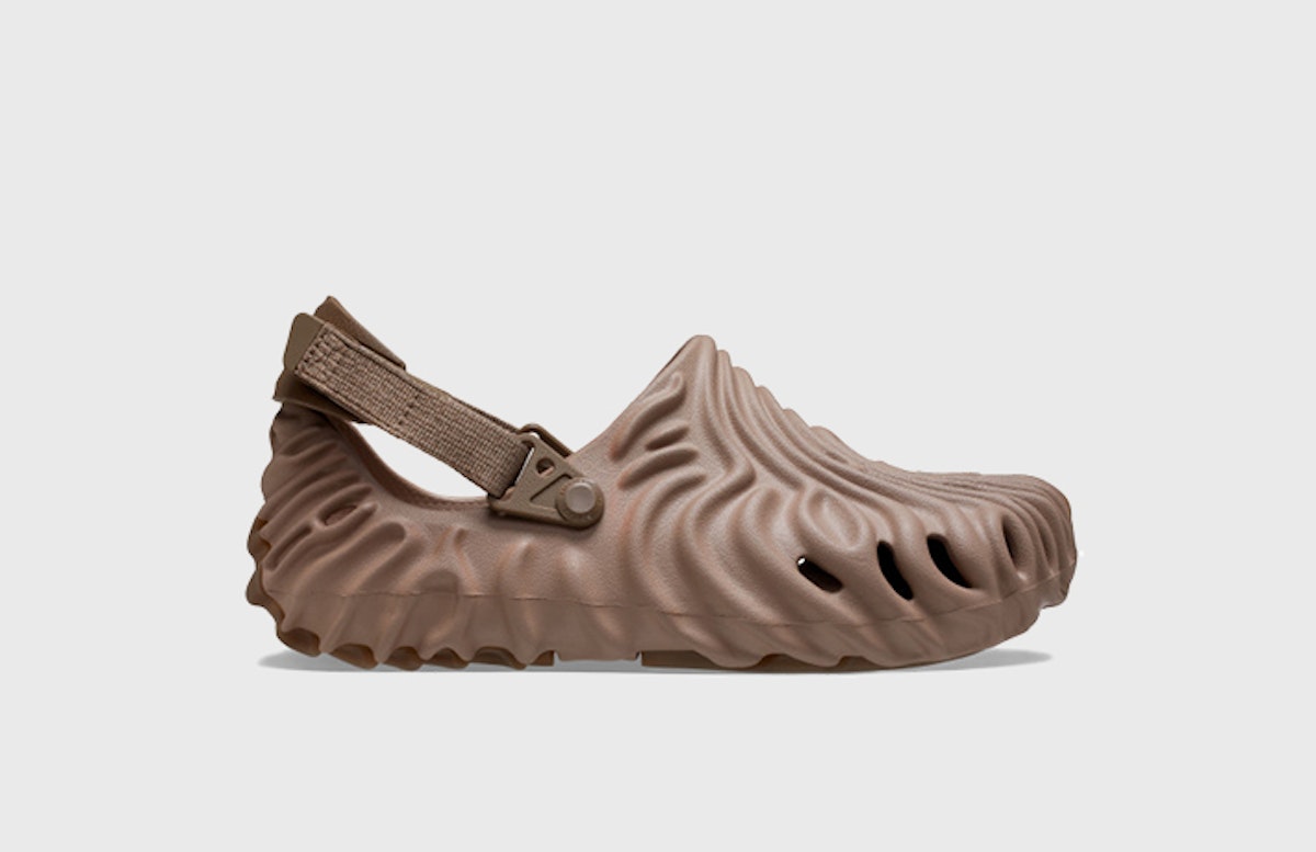 Salehe Bembury x Crocs Pollex Clog 
