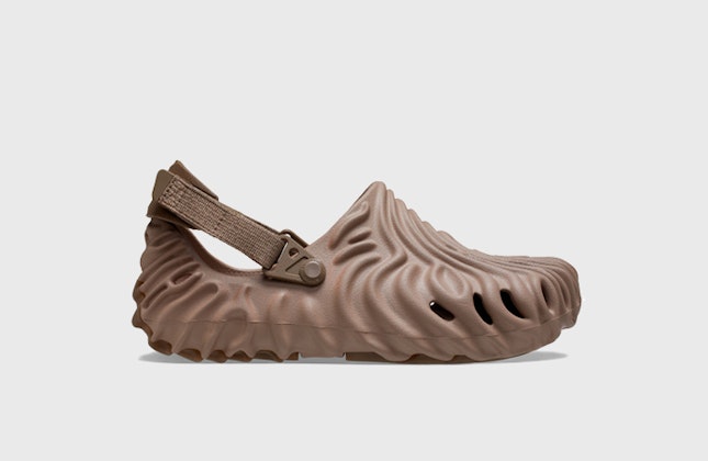 Salehe Bembury x Crocs Pollex Clog "Menemsha" Salehe Bembury x Crocs Pollex Clog "Menemsha"