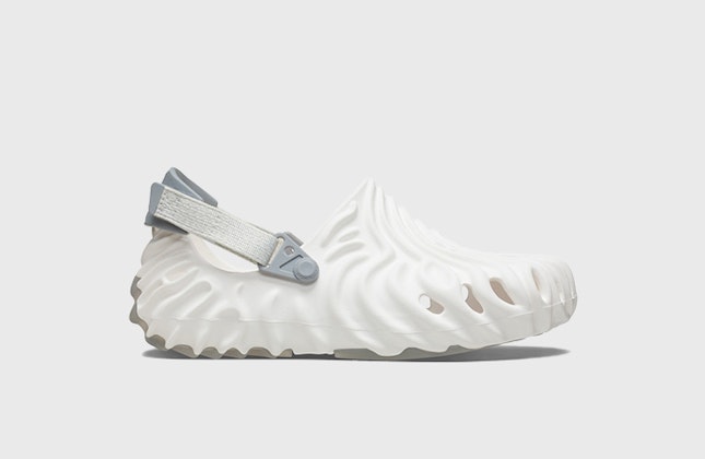 Salehe Bembury x Crocs Pollex Clog "Spackle" (F&F) Salehe Bembury x Crocs Pollex Clog "Spackle" (F&F)