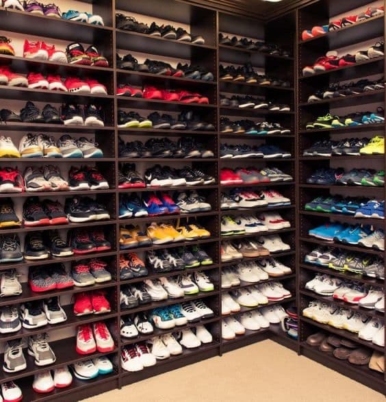 Warum du in Sneaker investieren solltest! 