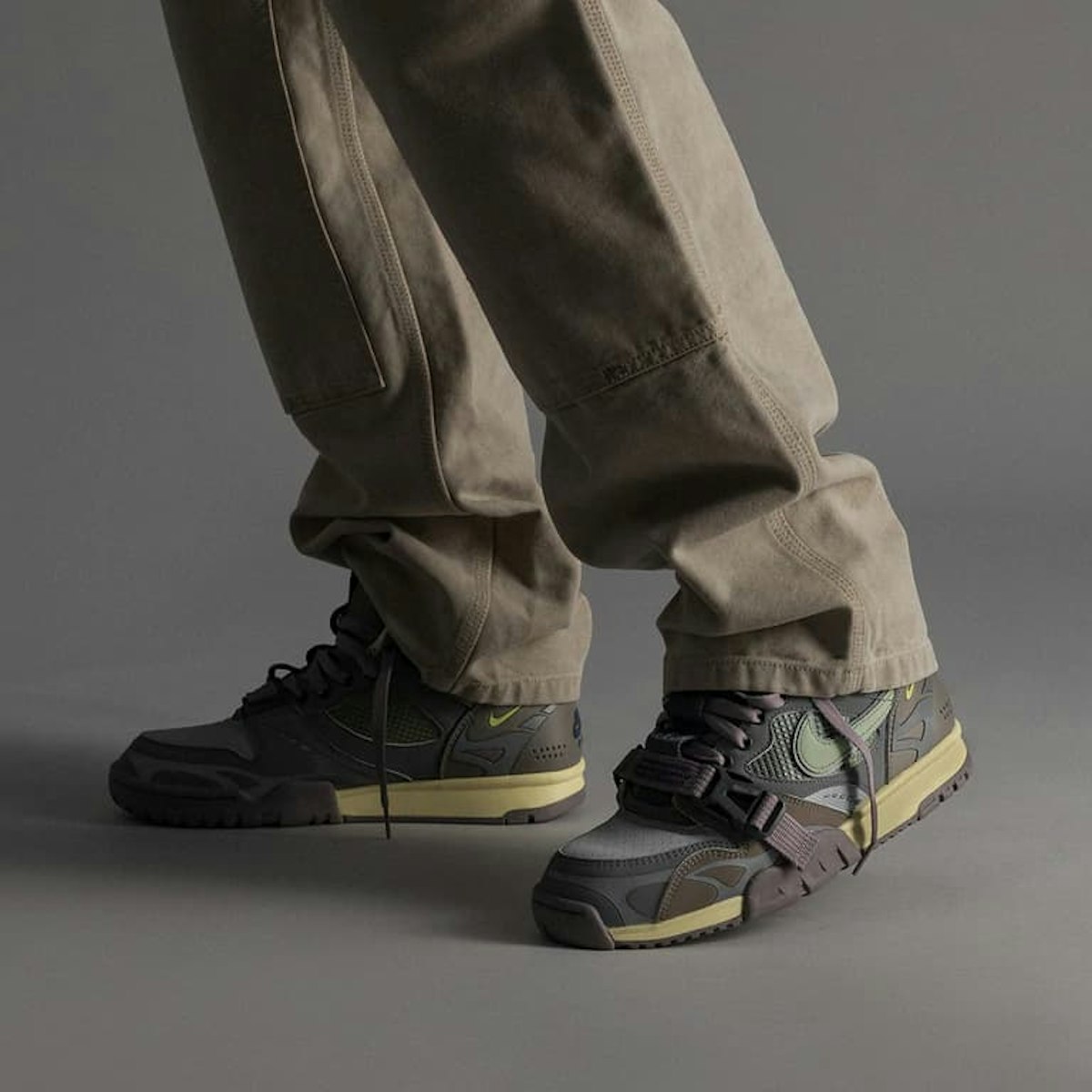 air max trainer 1 review