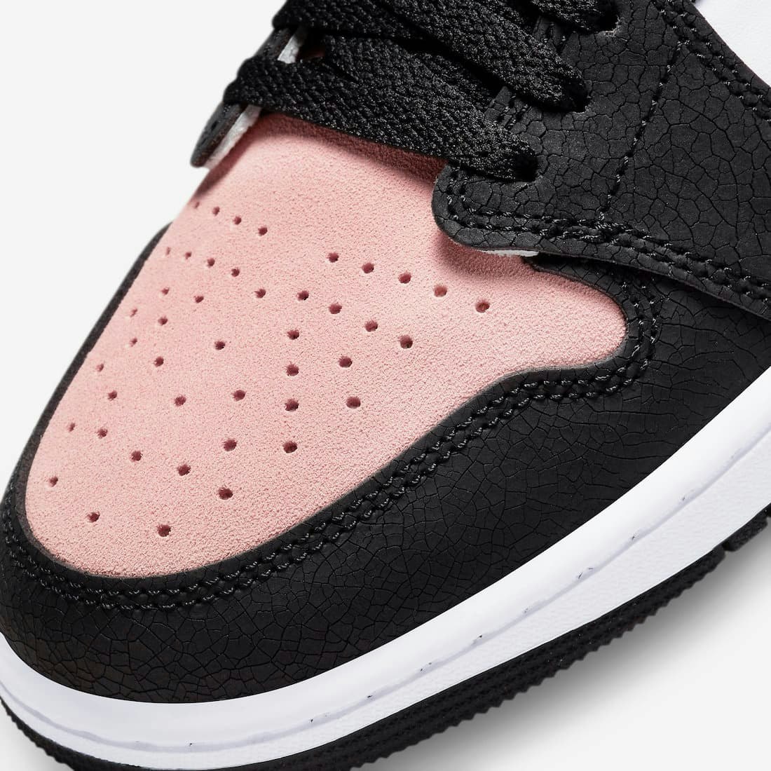 Air Jordan 1 Low OG “Bleached Coral”