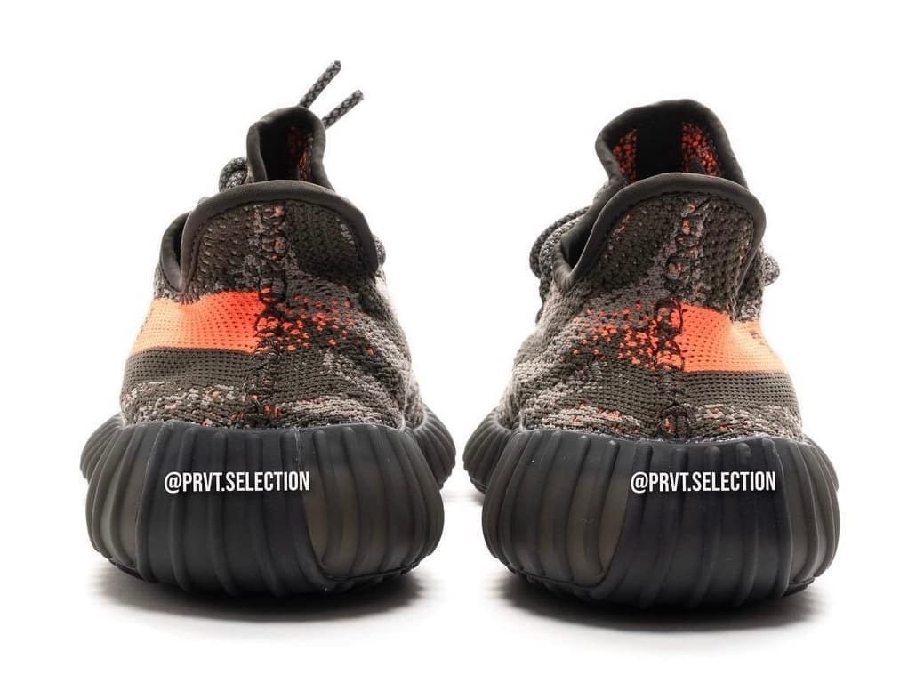 adidas YEEZY Boost 350 V2 "Dark Beluga" 