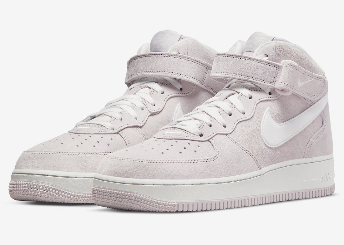 Nike Air Force 1 Mid “Venice”