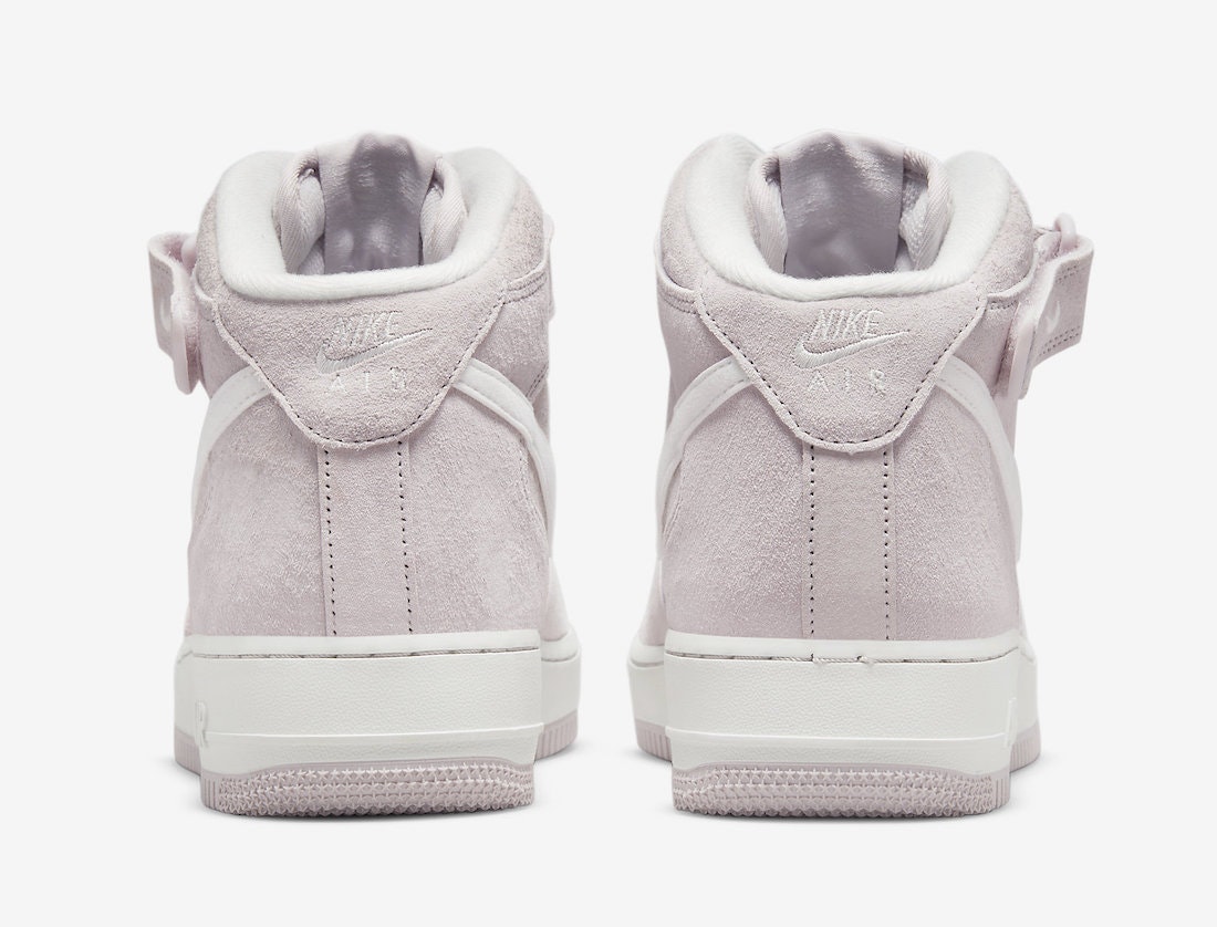 Nike Air Force 1 Mid “Venice”