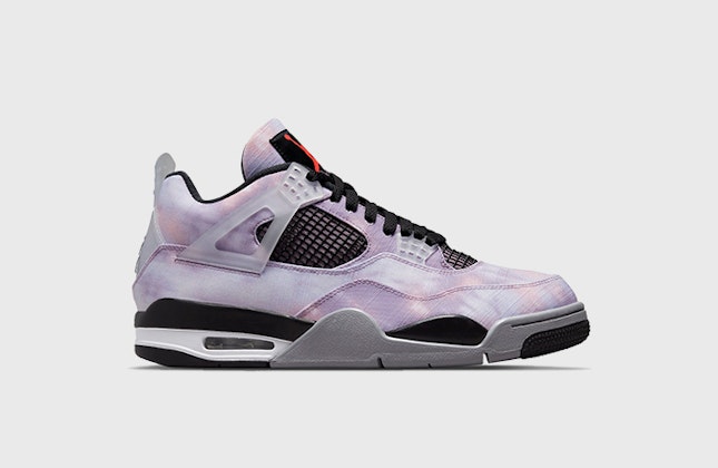 Air Jordan 4 Retro "Zen Master" Air Jordan 4 Retro "Zen Master"