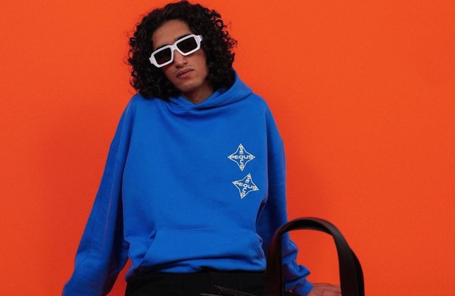 Pequs - Capsule Drop Pequs - Capsule Drop