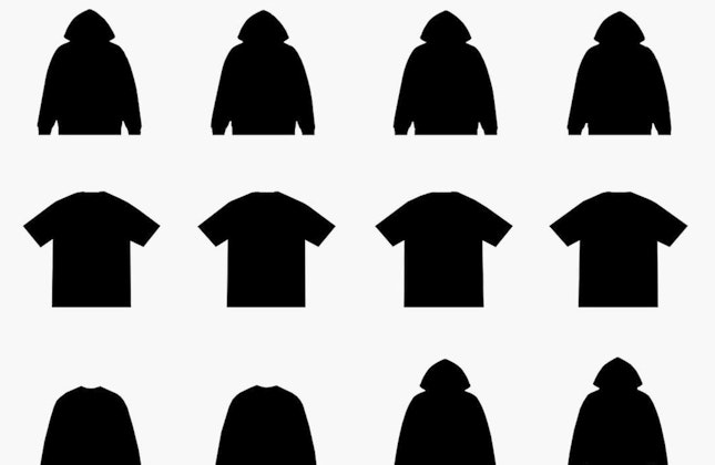 Trapstar London - Hidden Drop Trapstar London - Hidden Drop