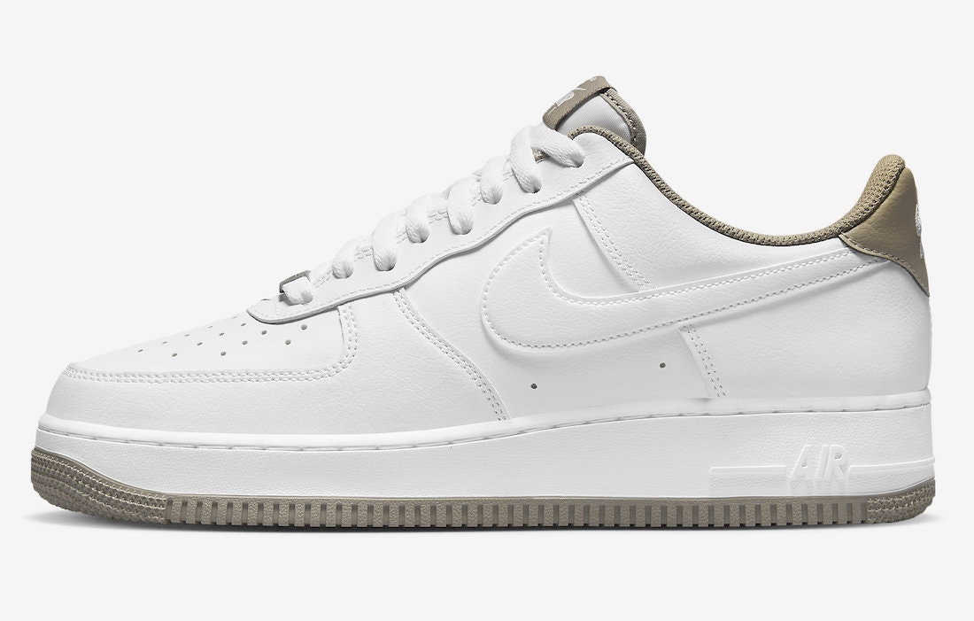 Nike Air Force 1 Low "Taupe"