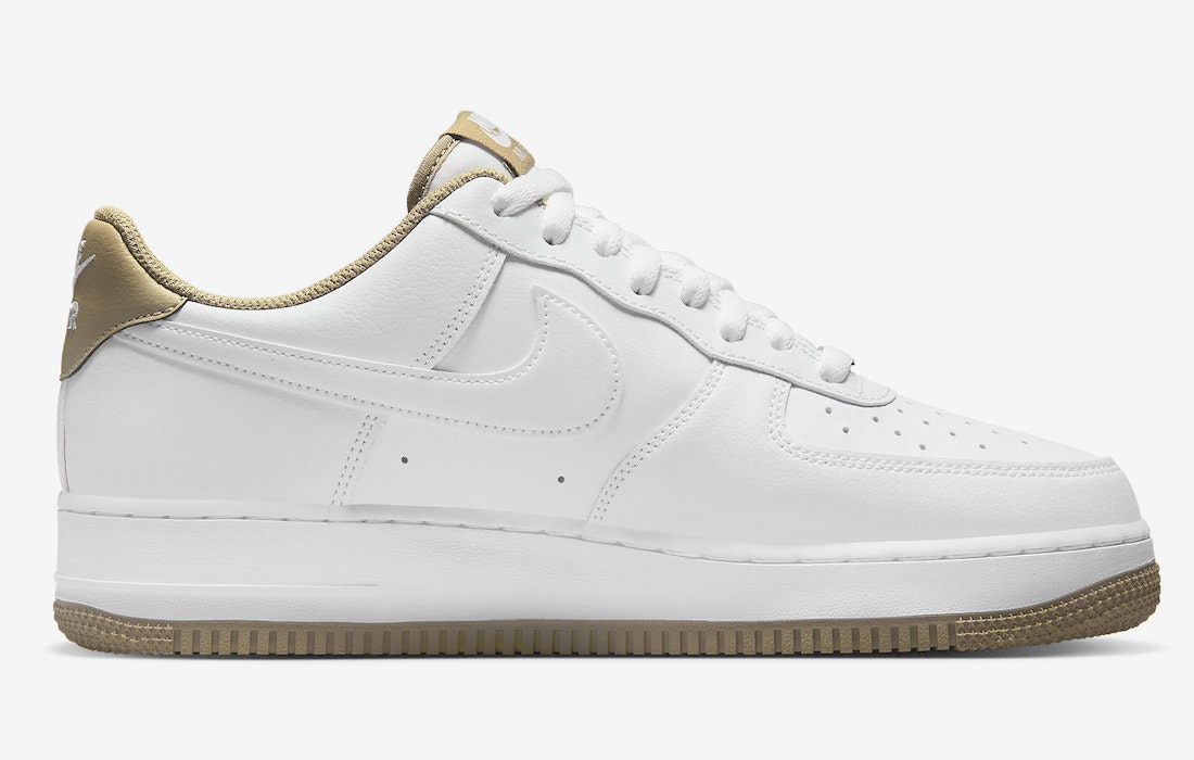 Nike Air Force 1 Low "Taupe"