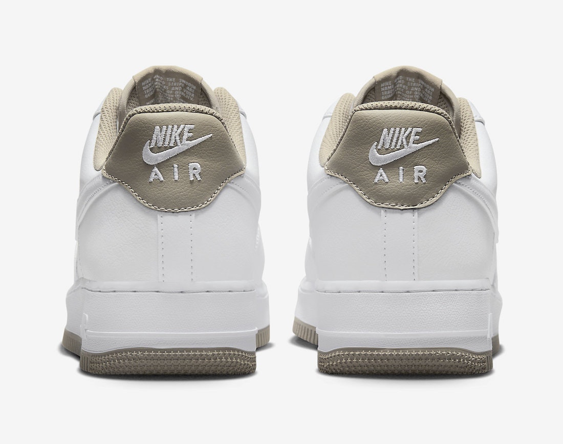 Nike Air Force 1 Low "Taupe"