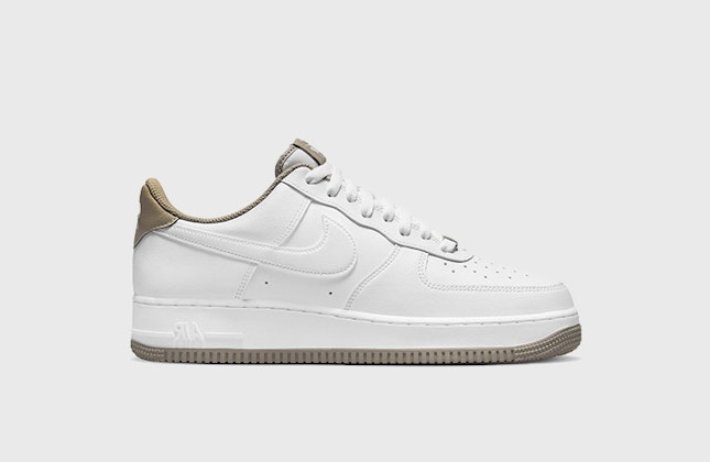 Nike Air Force 1 Low "Taupe" Nike Air Force 1 Low "Taupe"
