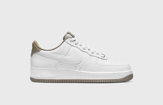 Nike Air Force 1 Low "Taupe"