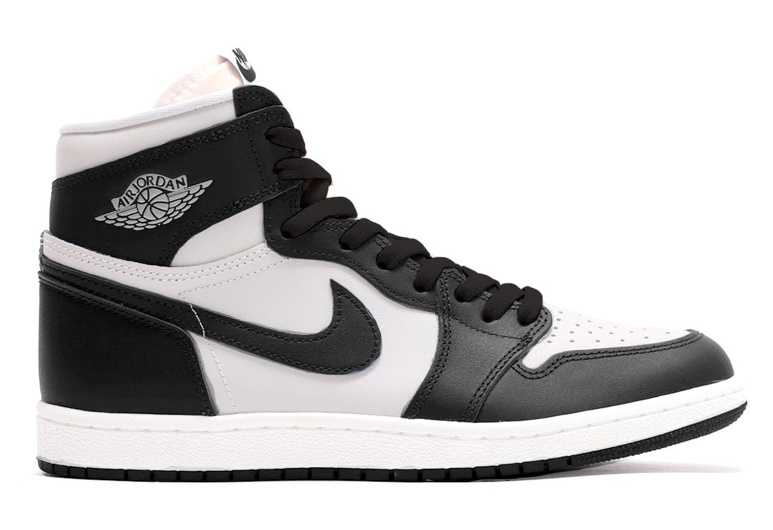 Air Jordan 1 High 85 “Black White” 