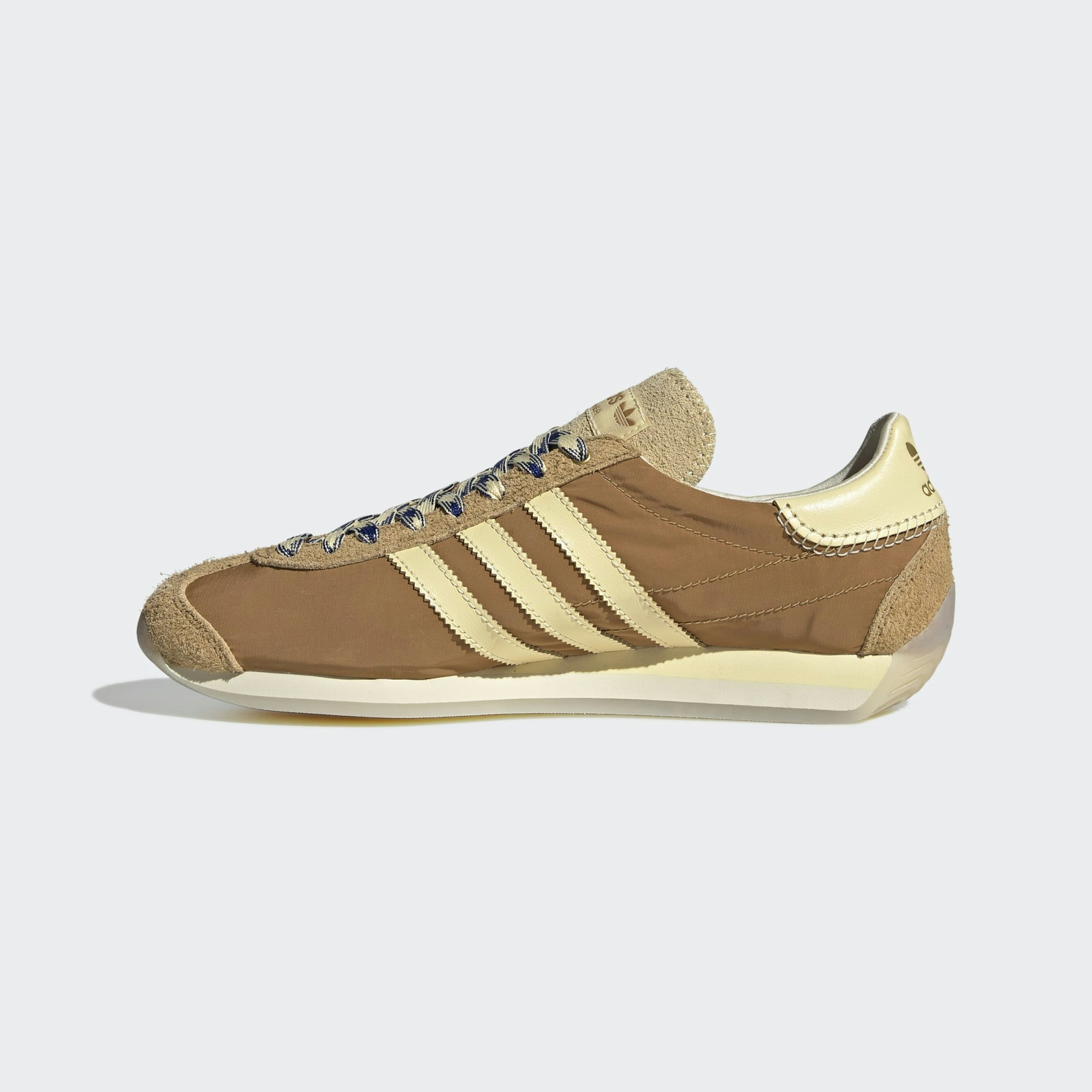 Wales Bonner x adidas Country "Mesa"