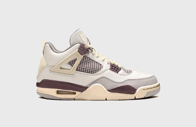 A Ma Maniére x Air Jordan 4 