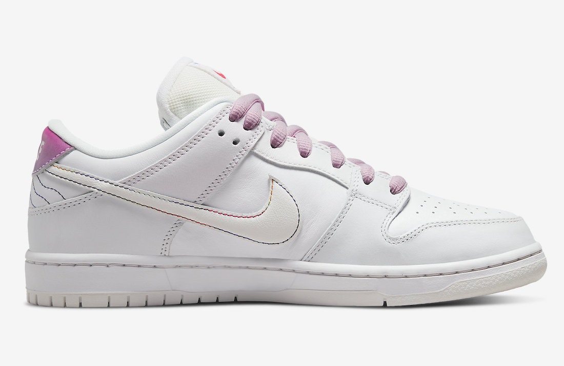 Nike SB Dunk Low "Be True" (2022)