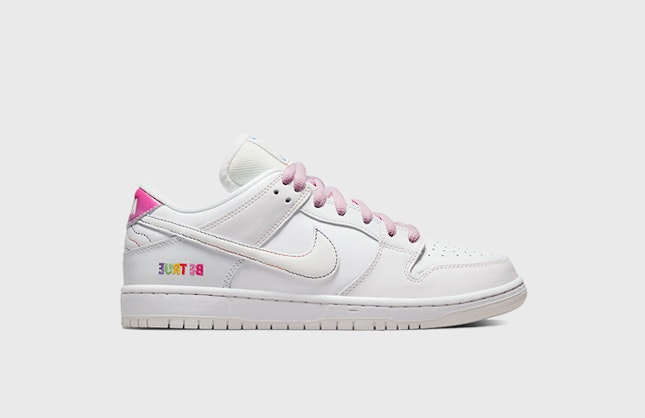 Nike SB Dunk Low "Be True" (2022)
