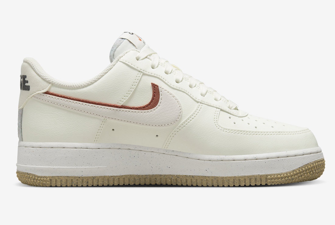 Nike Air Force 1 Low "82"