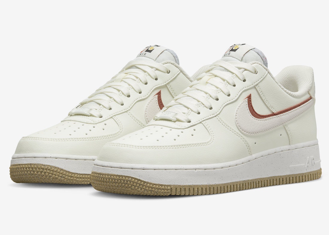 Nike Air Force 1 Low "82"