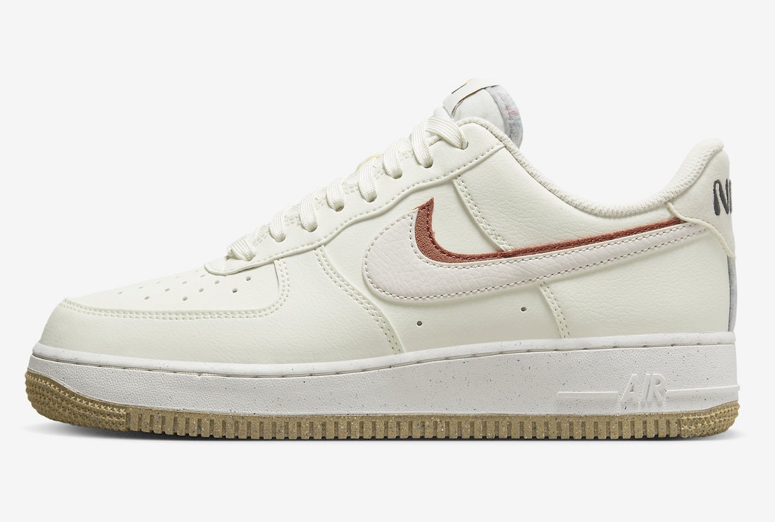 Nike Air Force 1 Low "82"