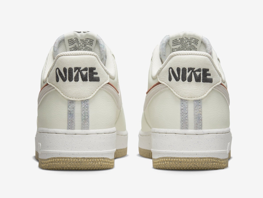 Nike Air Force 1 Low "82"